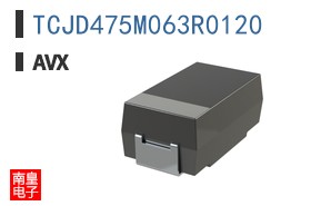 TCJD475M063R0120