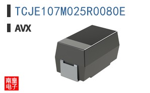 TCJE107M025R0080E