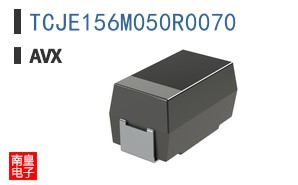 TCJE156M050R0070