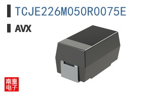 TCJE226M050R0075E
