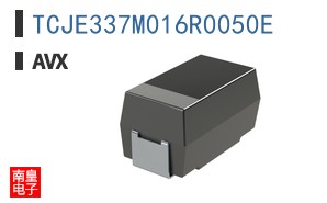 TCJE337M016R0050E