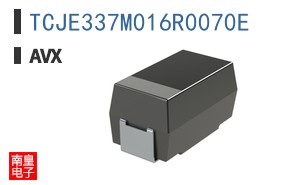 TCJE337M016R0070E