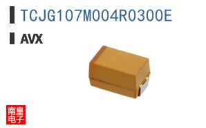 TCJG107M004R0300E