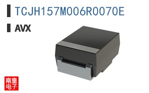 TCJH157M006R0070E