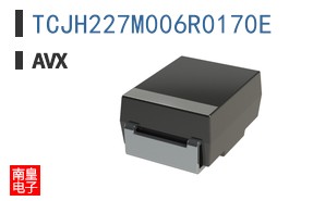 TCJH227M006R0170E