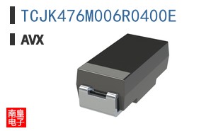 TCJK476M006R0400E