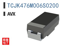 TCJK476M006S0200