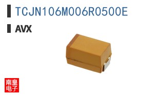 TCJN106M006R0500E