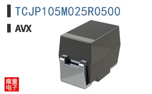 TCJP105M025R0500