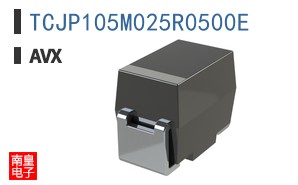TCJP105M025R0500E