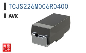 TCJS226M006R0400