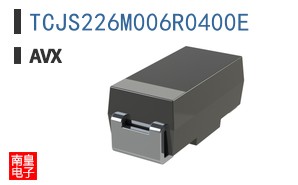 TCJS226M006R0400E