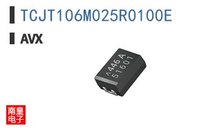 TCJT106M025R0100E