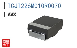 TCJT226M010R0070