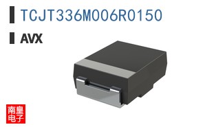 TCJT336M006R0150