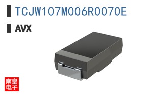 TCJW107M006R0070E