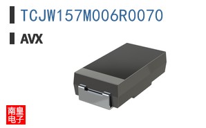 TCJW157M006R0070