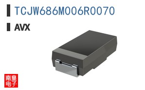 TCJW686M006R0070