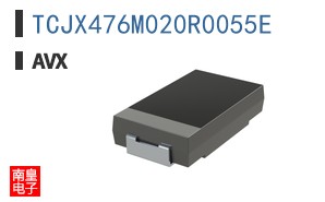 TCJX476M020R0055E