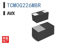 TCM0G226M8R