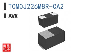 TCM0J226M8R-CA2