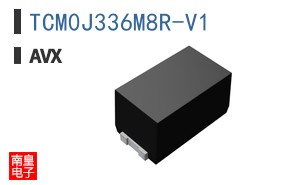 TCM0J336M8R-V1