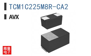 TCM1C225M8R-CA2