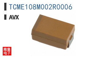 TCME108M002R0006