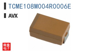 TCME108M004R0006E