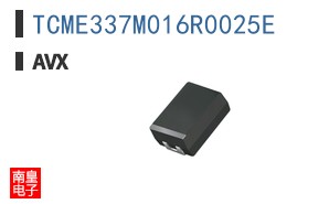TCME337M016R0025E