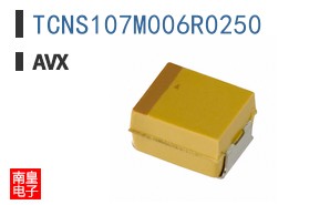 TCNS107M006R0250