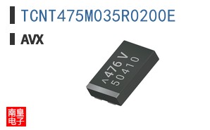 TCNT475M035R0200E