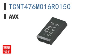 TCNT476M016R0150