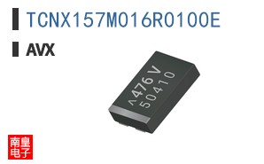 TCNX157M016R0100E
