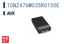TCNZ476M035R0150E