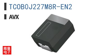TCOB0J227M8R-EN2
