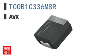 TCOB1C336M8R
