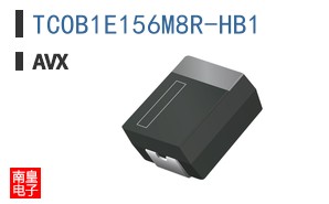 TCOB1E156M8R-HB1