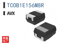 TCOB1E156M8R