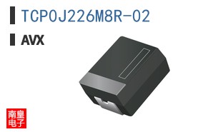 TCP0J226M8R-02