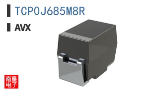 TCP0J685M8R