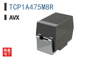 TCP1A475M8R