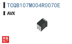 TCQB107M004R0070E