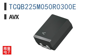 TCQB225M050R0300E