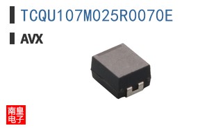 TCQU107M025R0070E