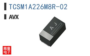 TCSM1A226M8R-02