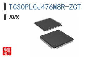 TCSOPL0J476M8R-ZCT