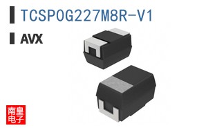 TCSP0G227M8R-V1