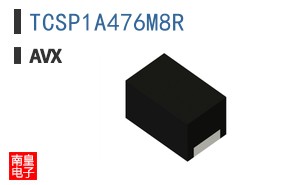 TCSP1A476M8R