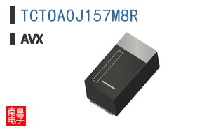 TCTOA0J157M8R